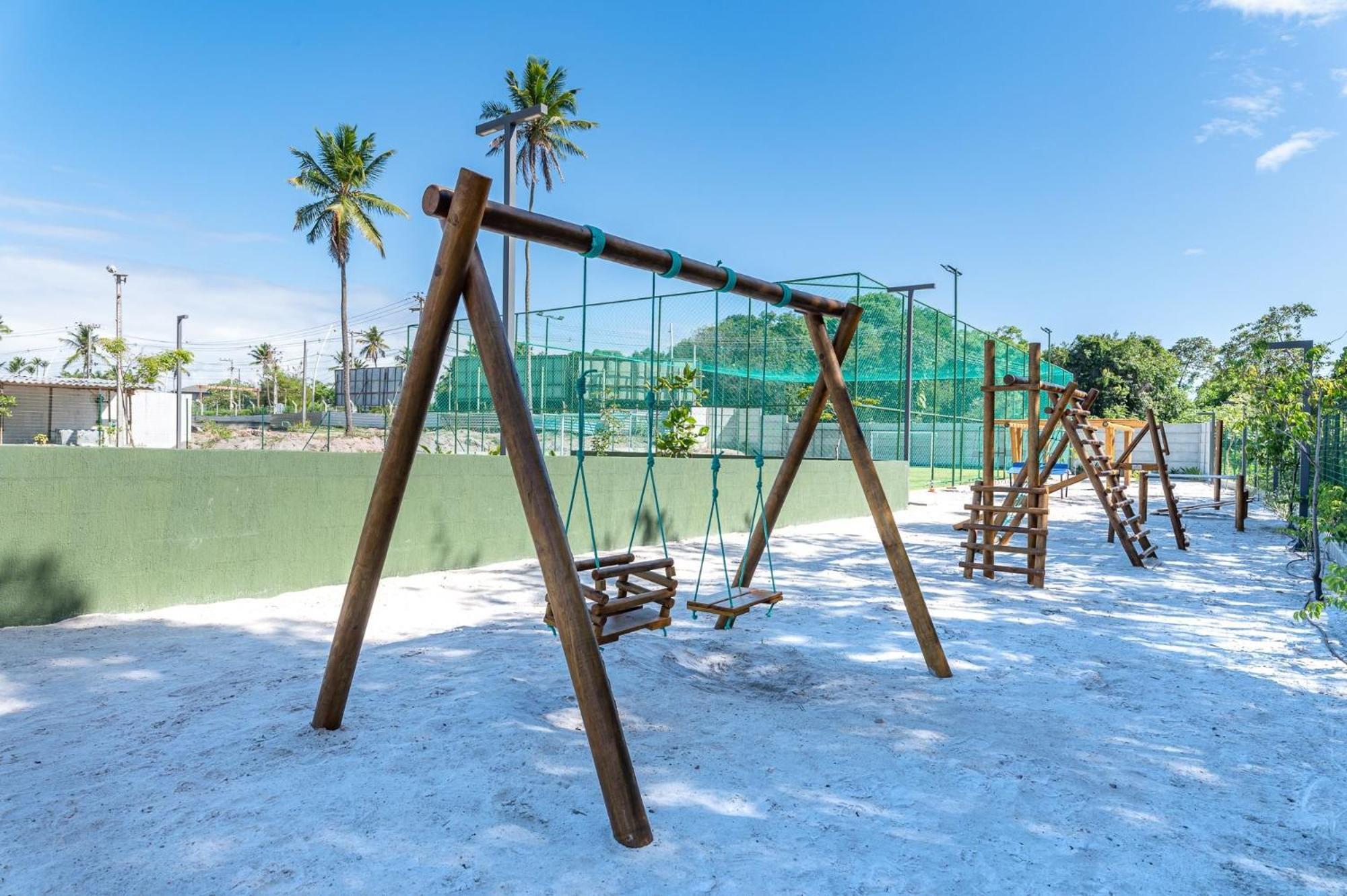 Makia Experience Muro Alto Por Brevelar