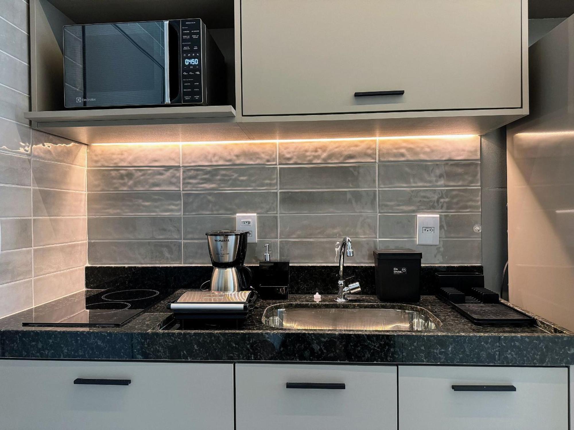 Makia Experience Muro Alto Por Brevelar Apartamento *