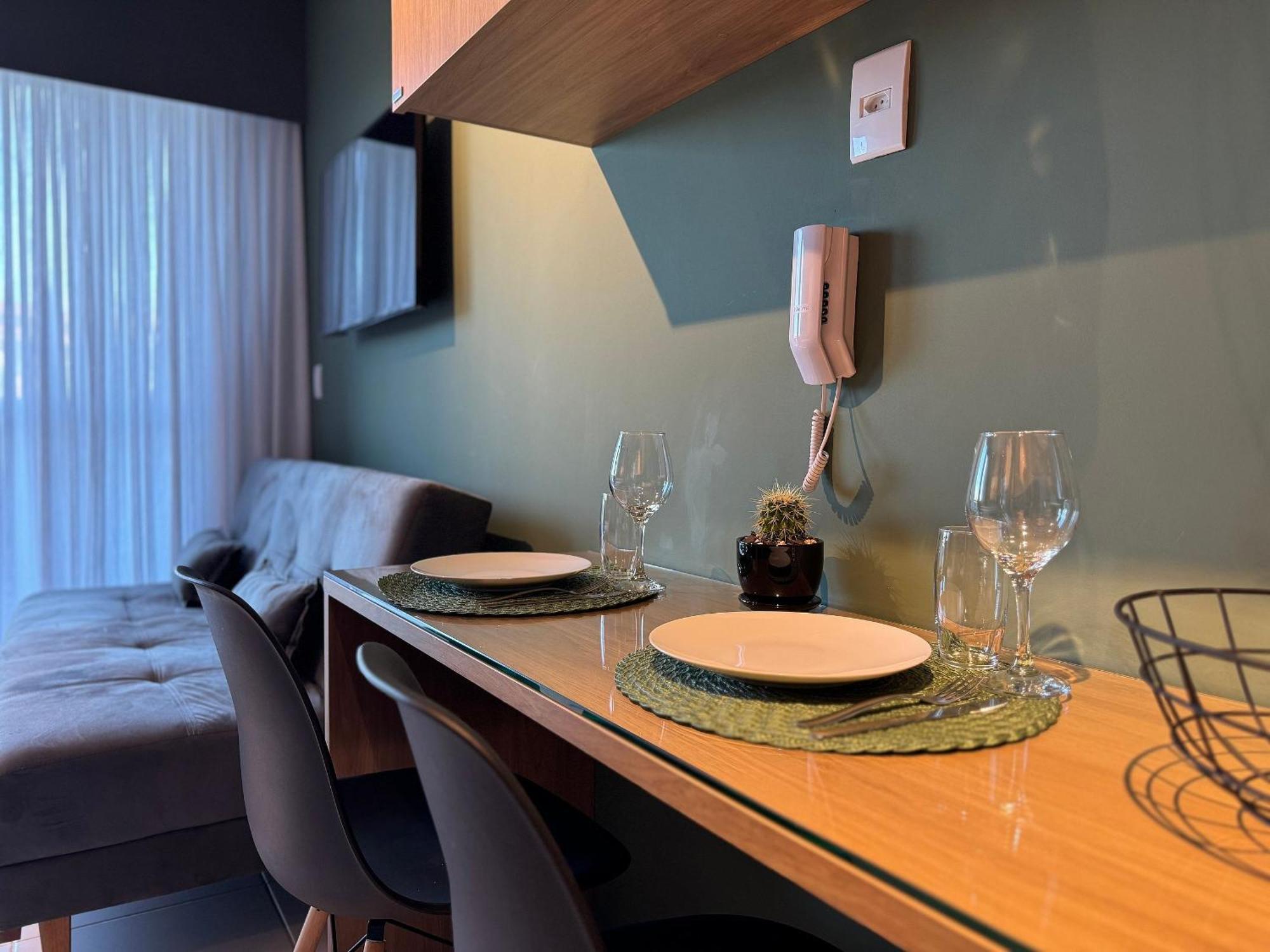 Makia Experience Muro Alto Por Brevelar Apartamento Ipojuca
