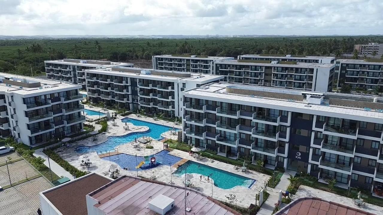 Apartamento Makia Experience Muro Alto Por Brevelar