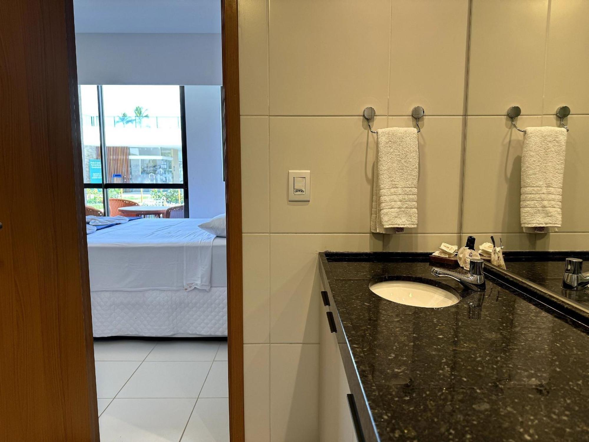 Makia Experience Muro Alto Por Brevelar Apartamento