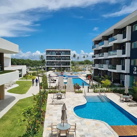 Makia Beach Experience Muro Alto Por Brevelar Ipojuca Exterior photo