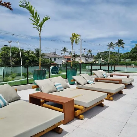 Makia Beach Experience Muro Alto Por Brevelar Ipojuca Exterior photo