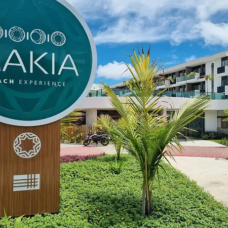 Makia Beach Experience Muro Alto Por Brevelar Ipojuca Exterior photo