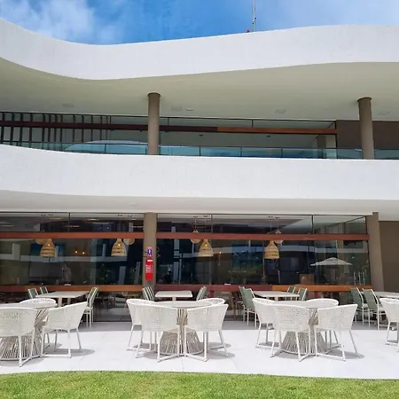 Makia Beach Experience Muro Alto Por Brevelar Ipojuca Exterior photo