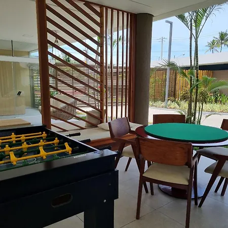 Makia Beach Experience Muro Alto Por Brevelar Ipojuca Exterior photo