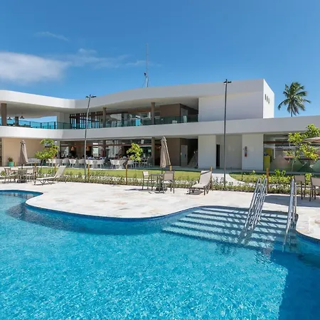 Makia Beach Experience Muro Alto Por Brevelar Ipojuca Exterior photo