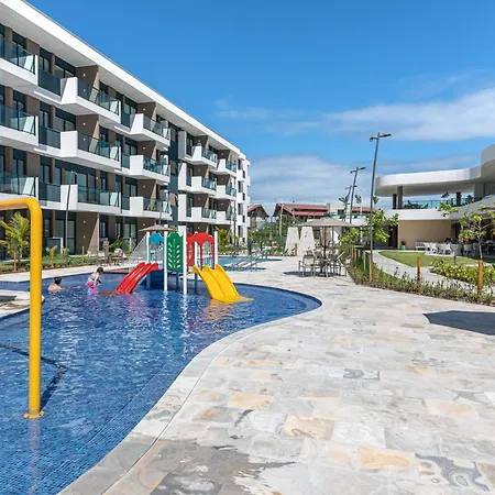 Makia Beach Experience Muro Alto Por Brevelar Ipojuca Exterior photo