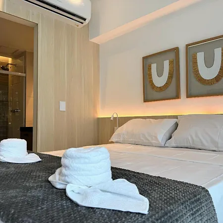 Makia Beach Experience Muro Alto Por Brevelar Ipojuca Exterior photo