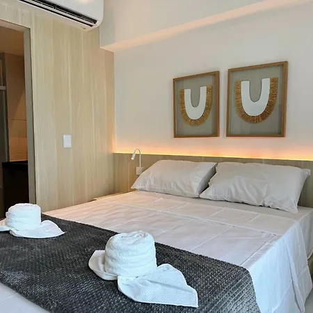 Makia Beach Experience Muro Alto Por Brevelar Ipojuca Exterior photo