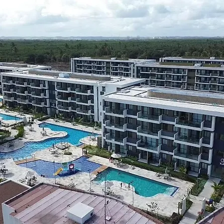 Makia Beach Experience Muro Alto Por Brevelar Ipojuca Exterior photo