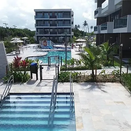 Makia Beach Experience Muro Alto Por Brevelar Ipojuca Exterior photo