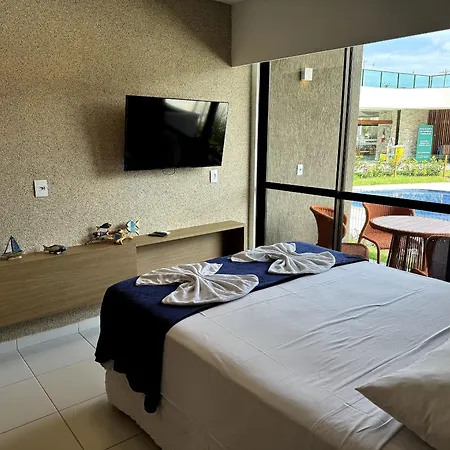 Makia Beach Experience Muro Alto Por Brevelar Ipojuca Exterior photo