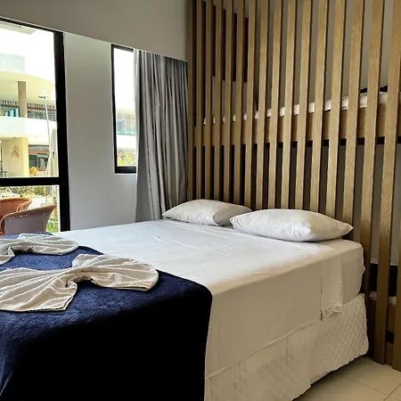 Makia Beach Experience Muro Alto Por Brevelar Ipojuca Exterior photo