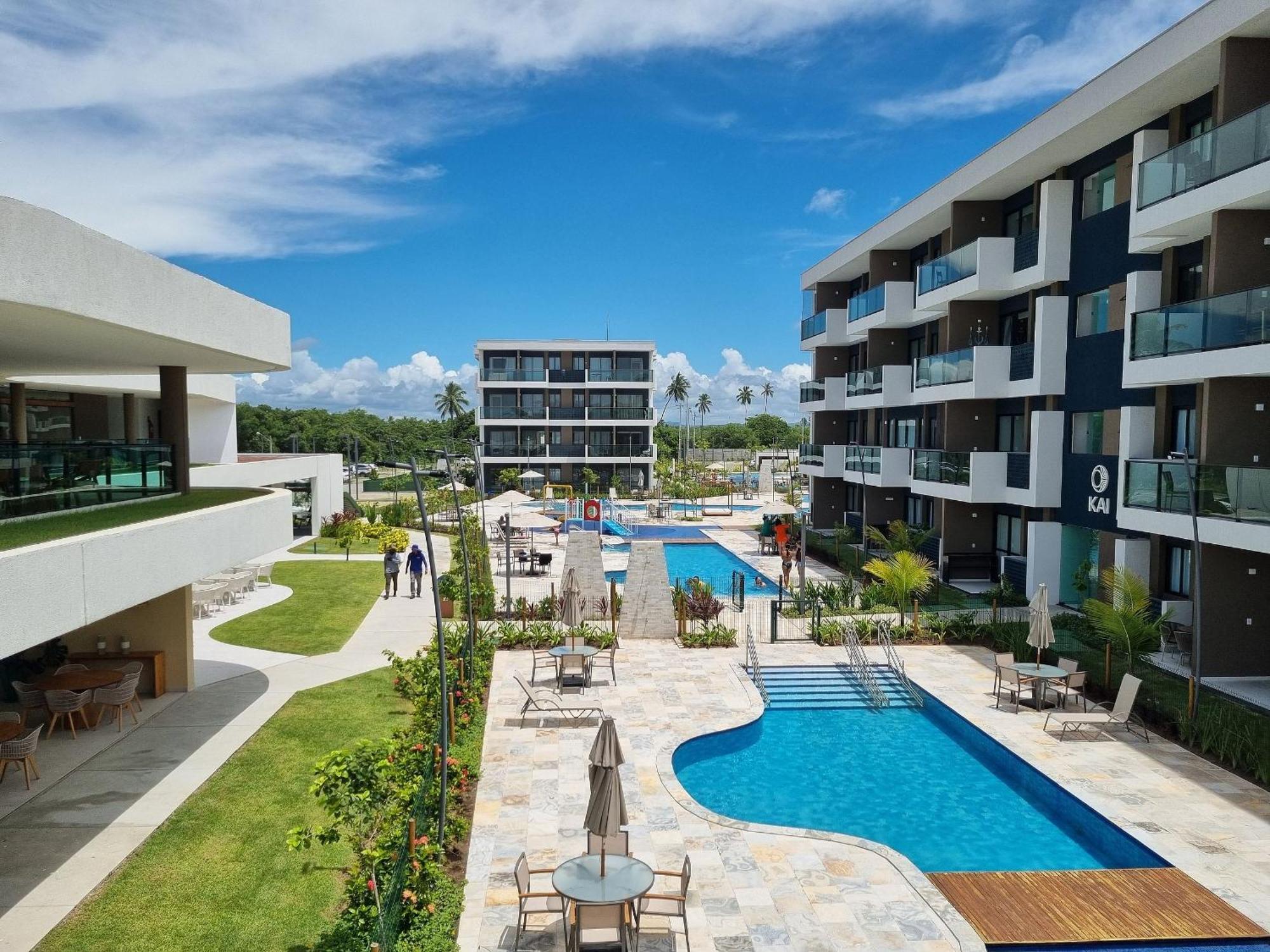 Apartment Makia Experience Muro Alto Por Brevelar