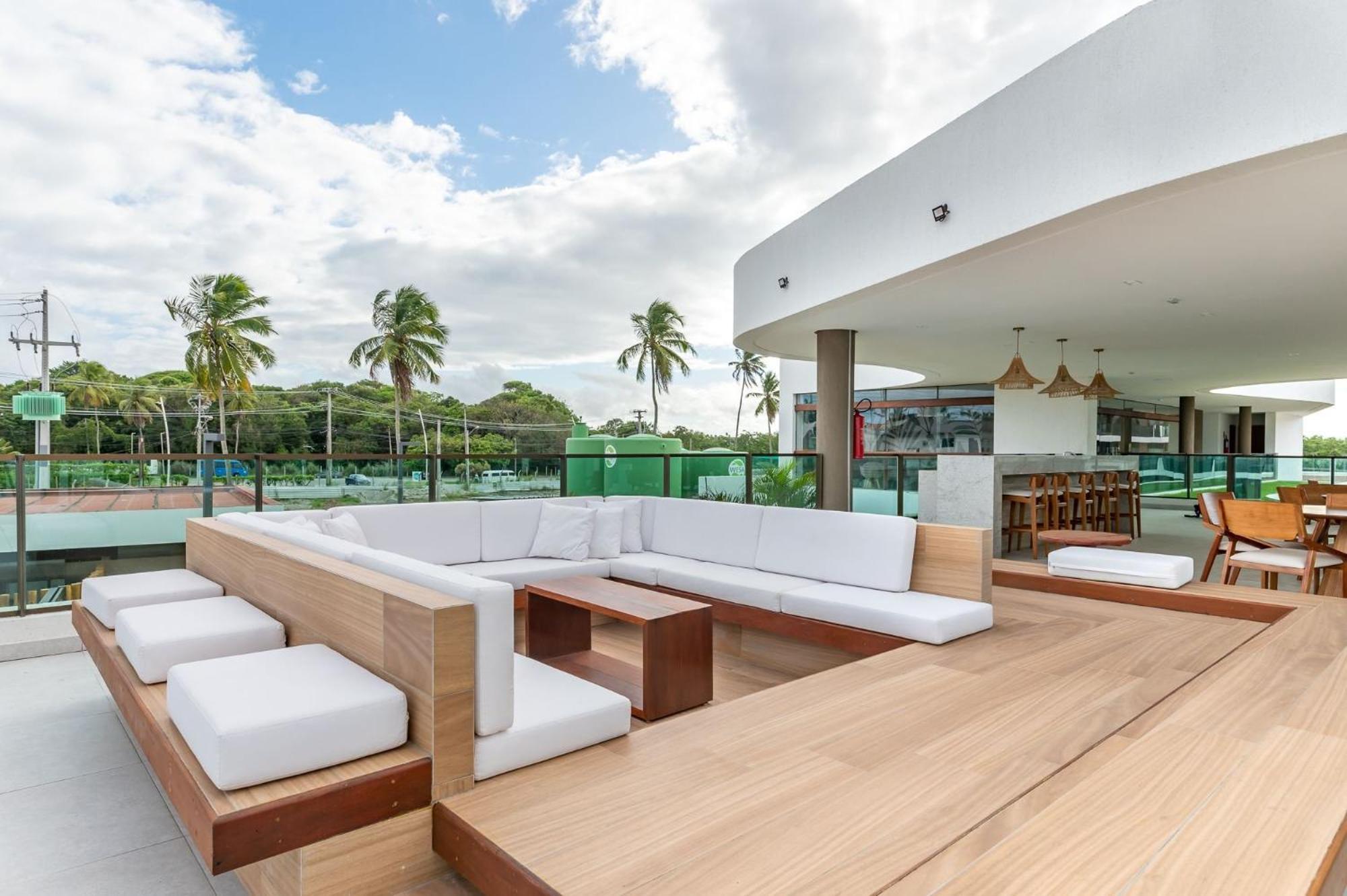 Makia Experience Muro Alto Por Brevelar