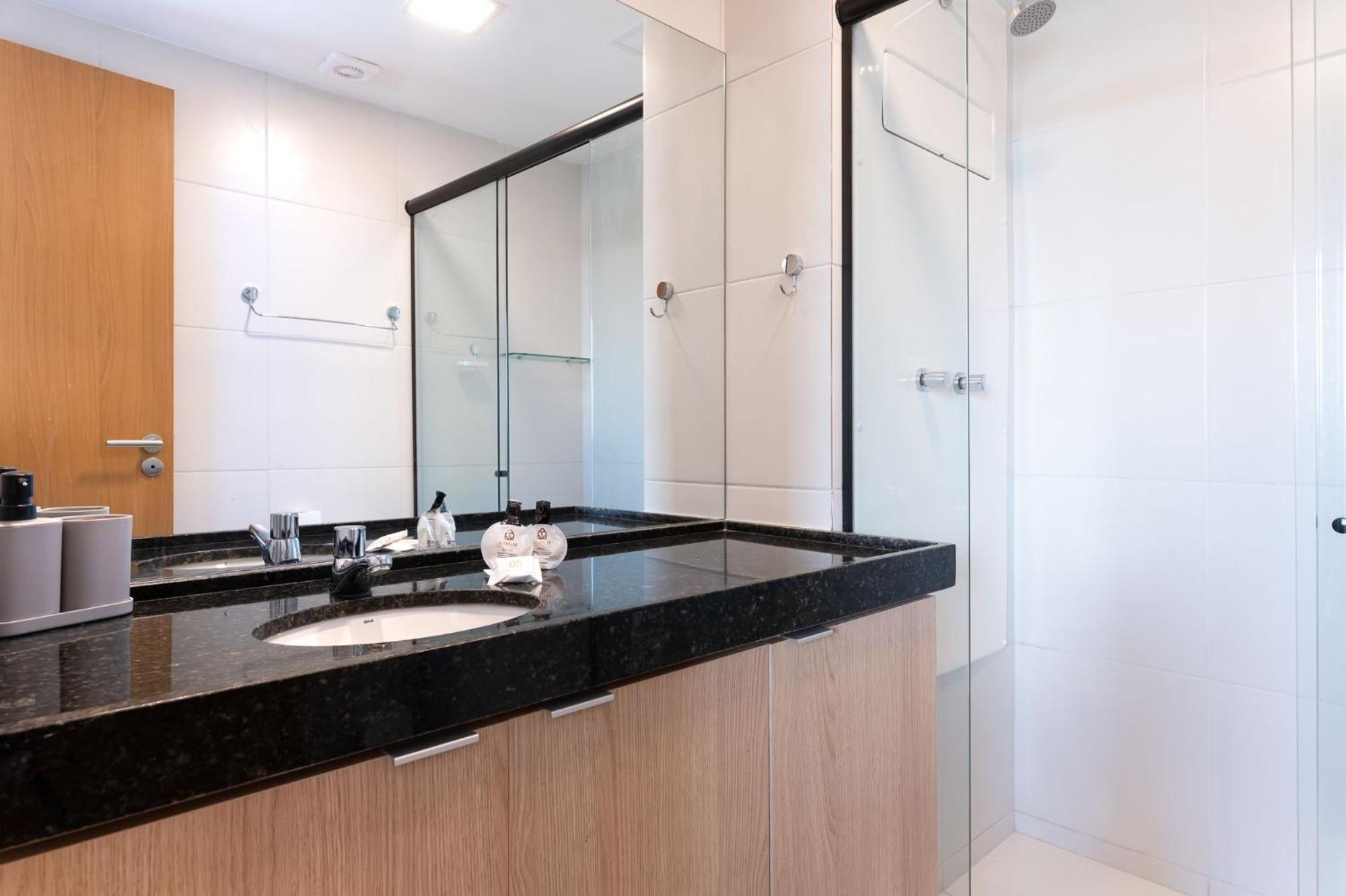 Apartment Makia Experience Muro Alto Por Brevelar