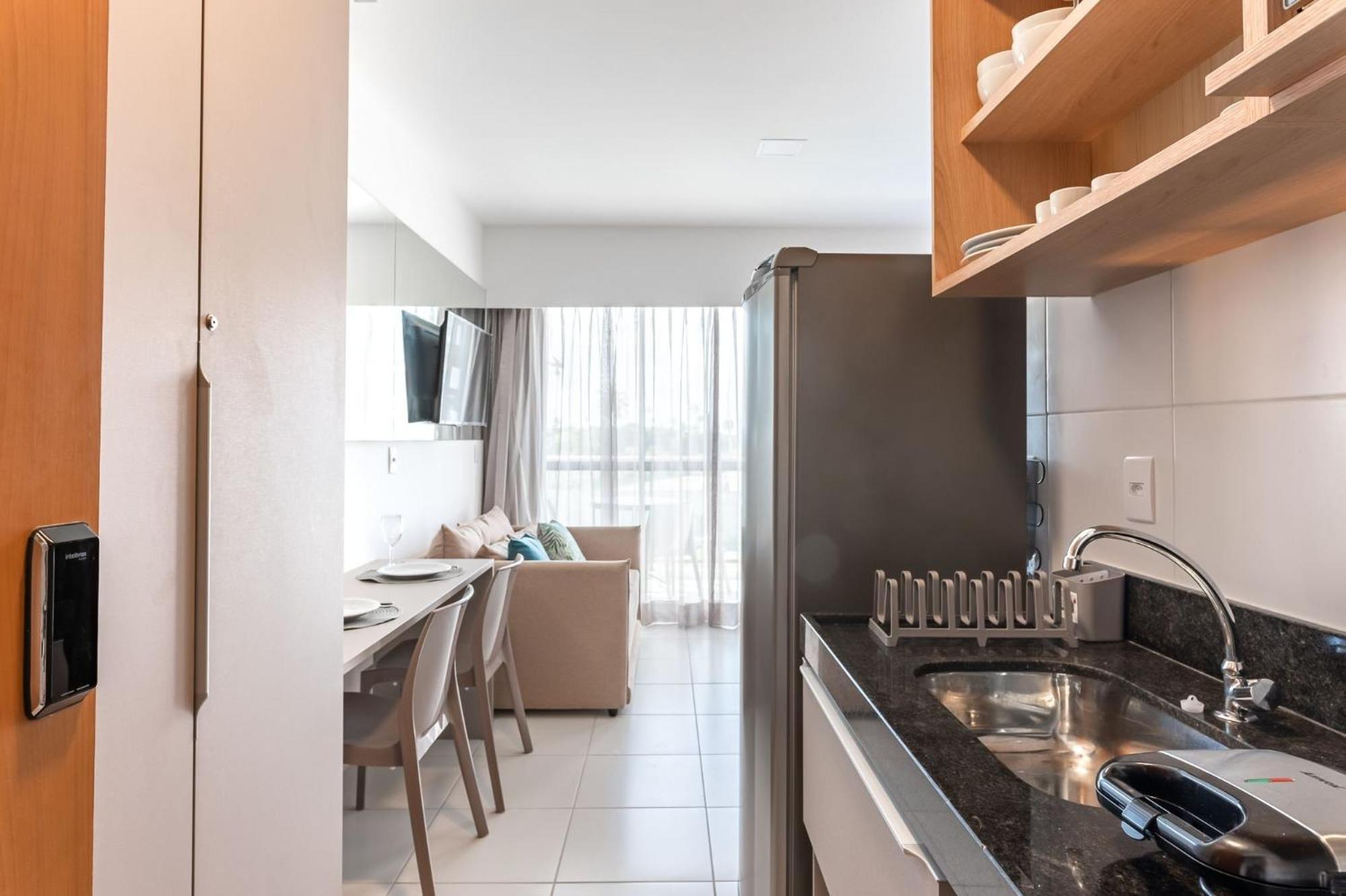 Makia Experience Muro Alto Por Brevelar Apartment Ipojuca
