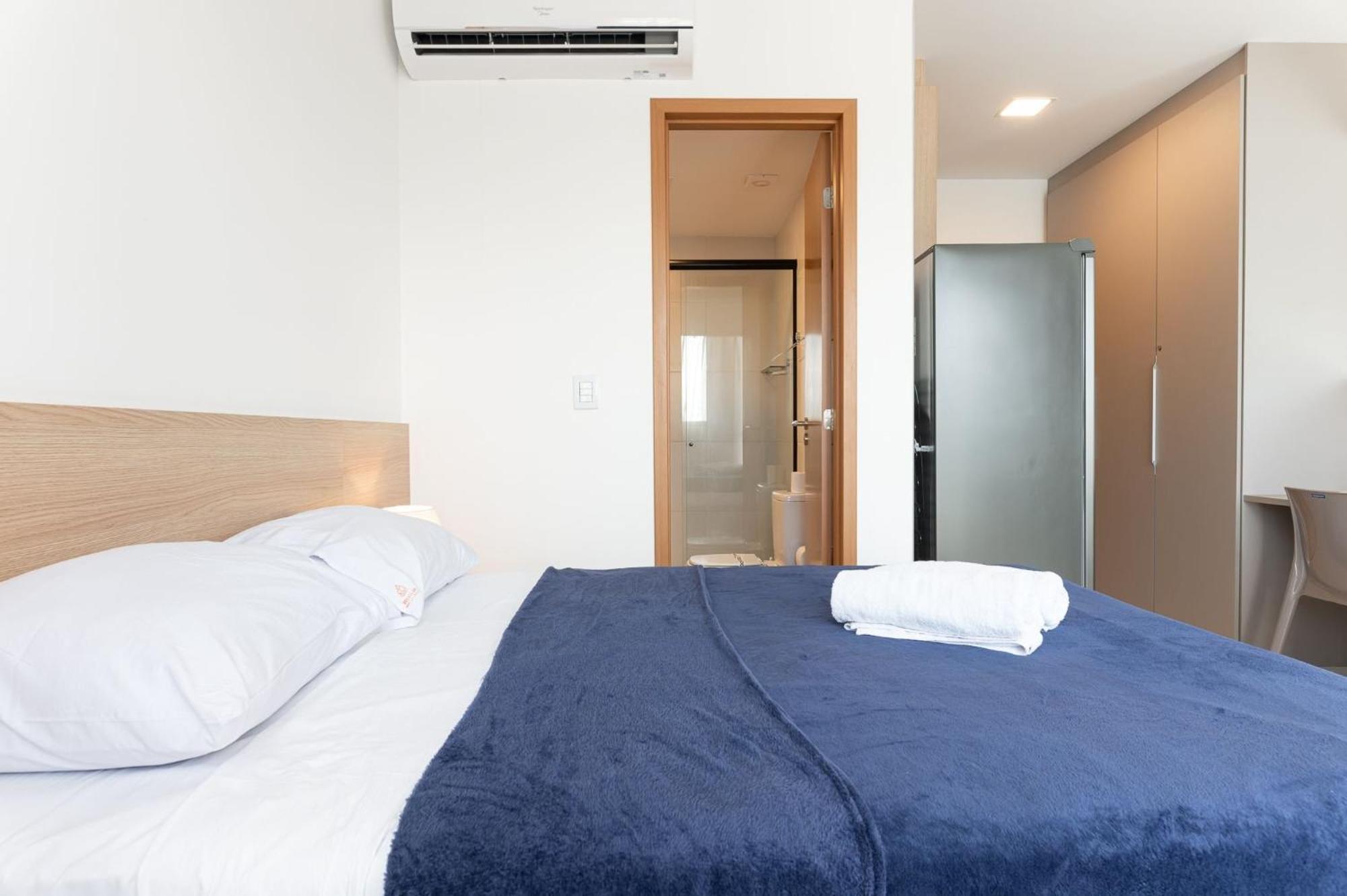 Apartment Makia Experience Muro Alto Por Brevelar Ipojuca