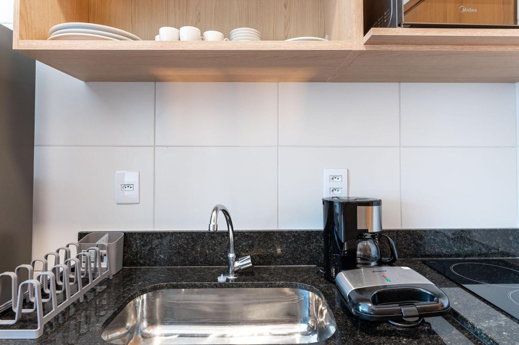Apartment Makia Experience Muro Alto Por Brevelar *