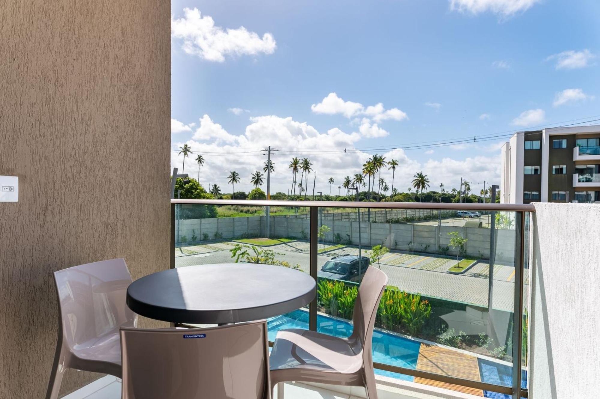 Apartment Makia Experience Muro Alto Por Brevelar *