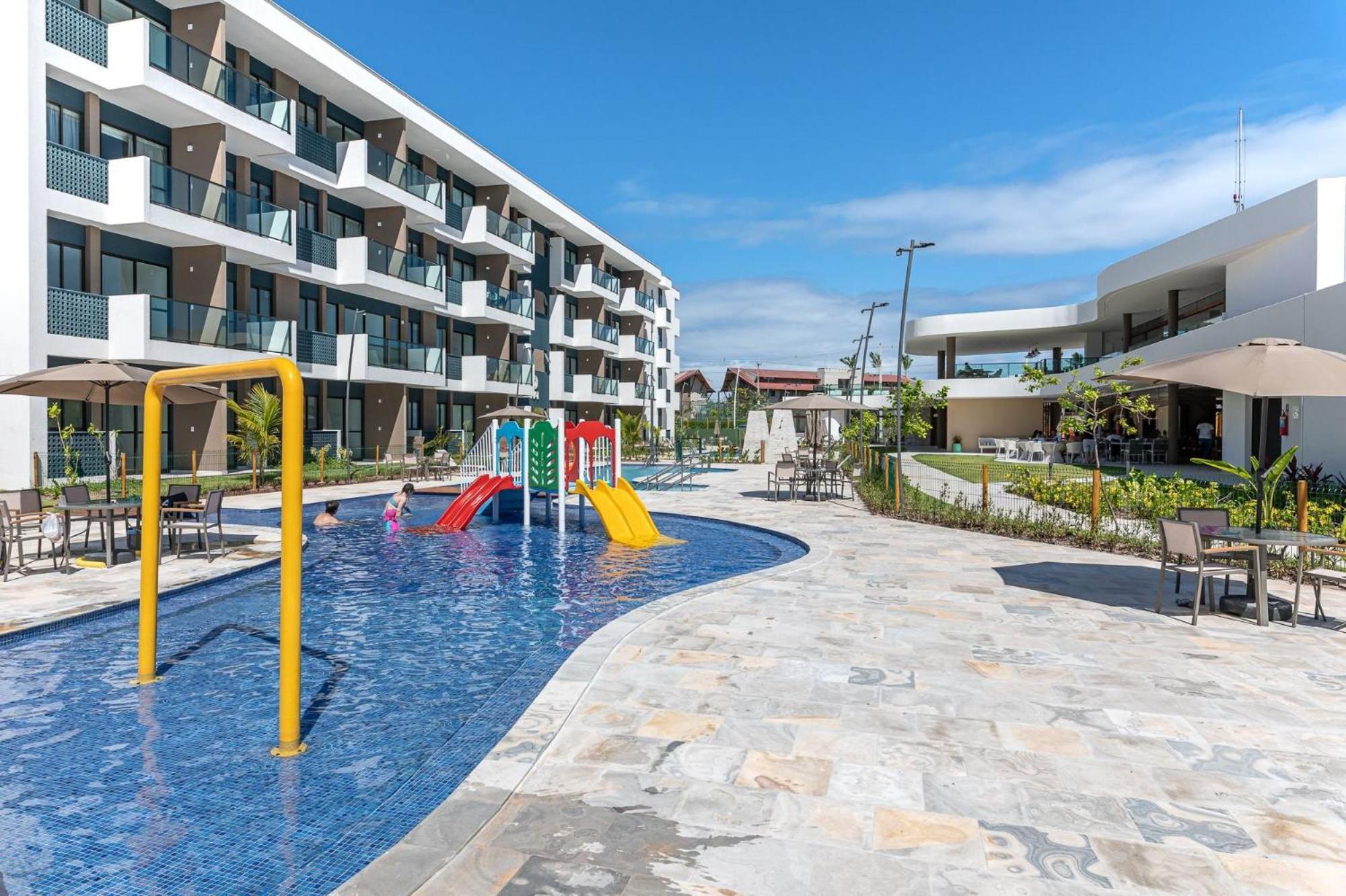 Makia Experience Muro Alto Por Brevelar Apartment