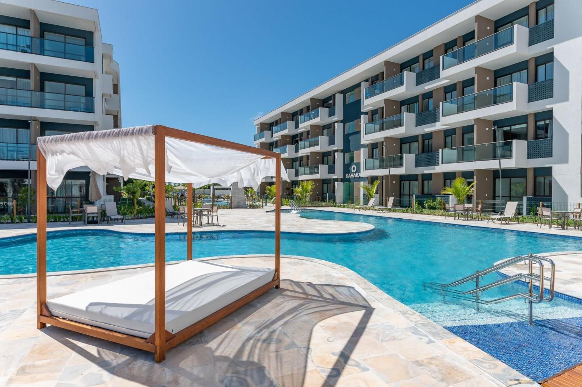 Makia Experience Muro Alto Por Brevelar