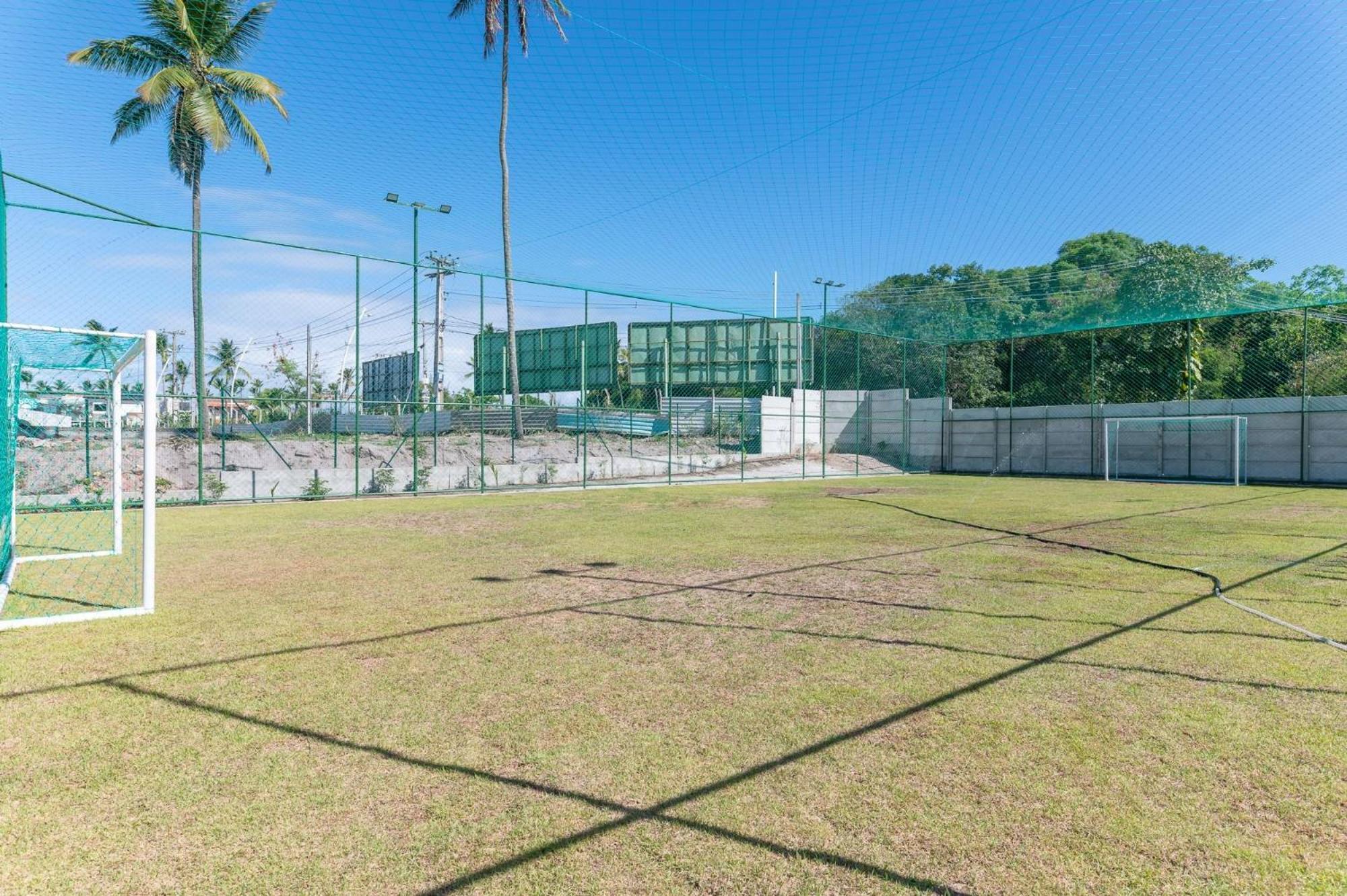 Apartment Makia Experience Muro Alto Por Brevelar