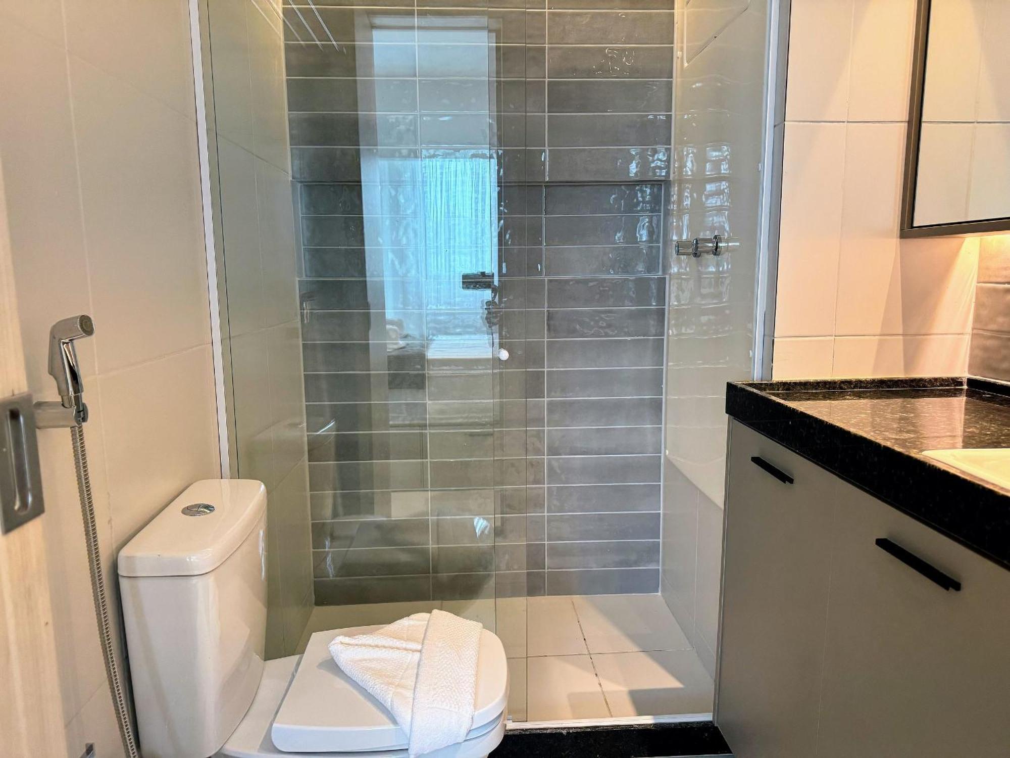 Makia Experience Muro Alto Por Brevelar Apartment Ipojuca