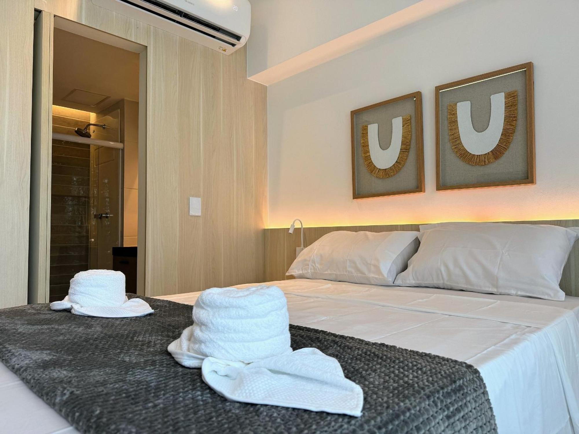 Makia Experience Muro Alto Por Brevelar Apartment Ipojuca