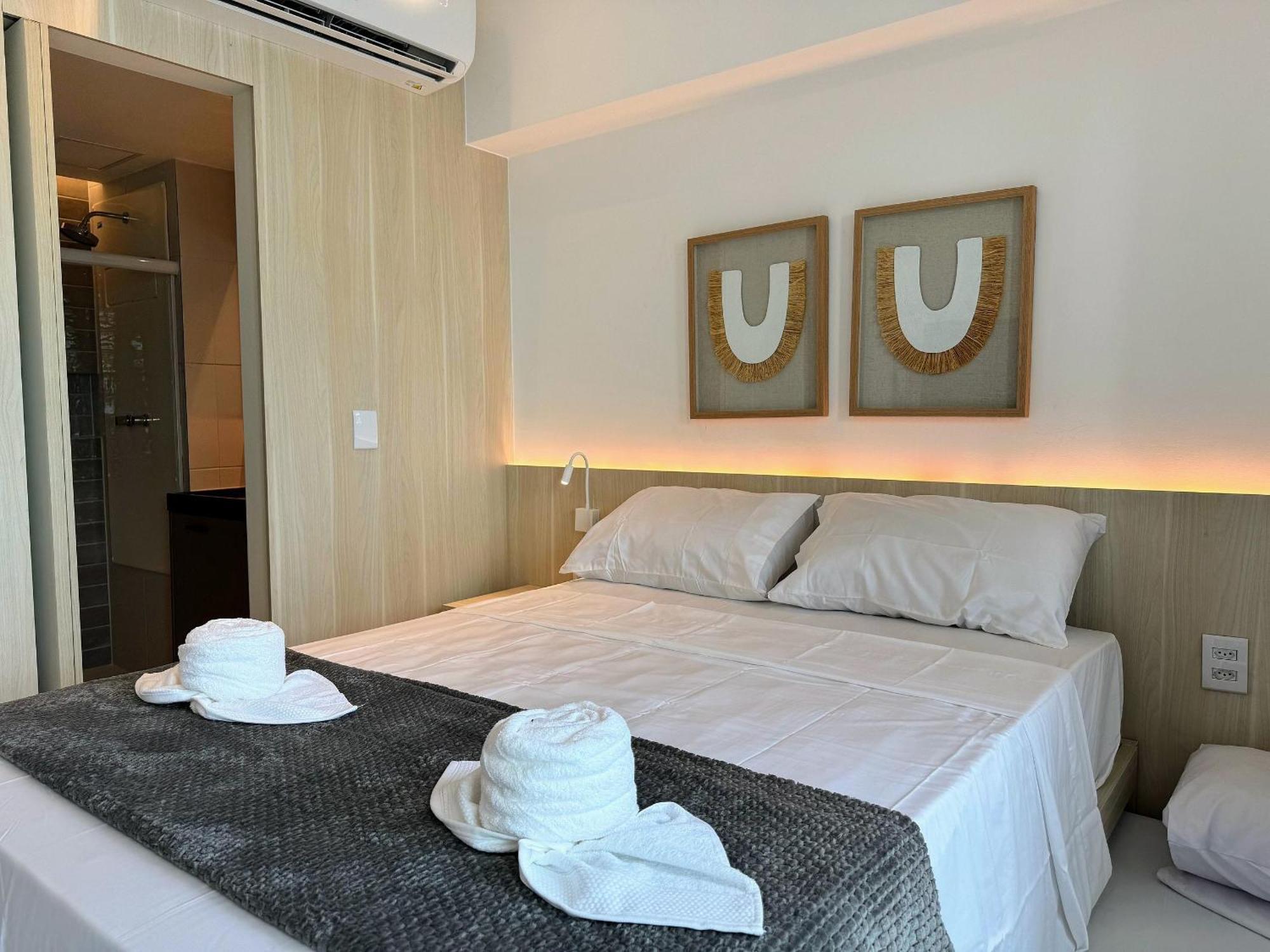 Apartment Makia Experience Muro Alto Por Brevelar