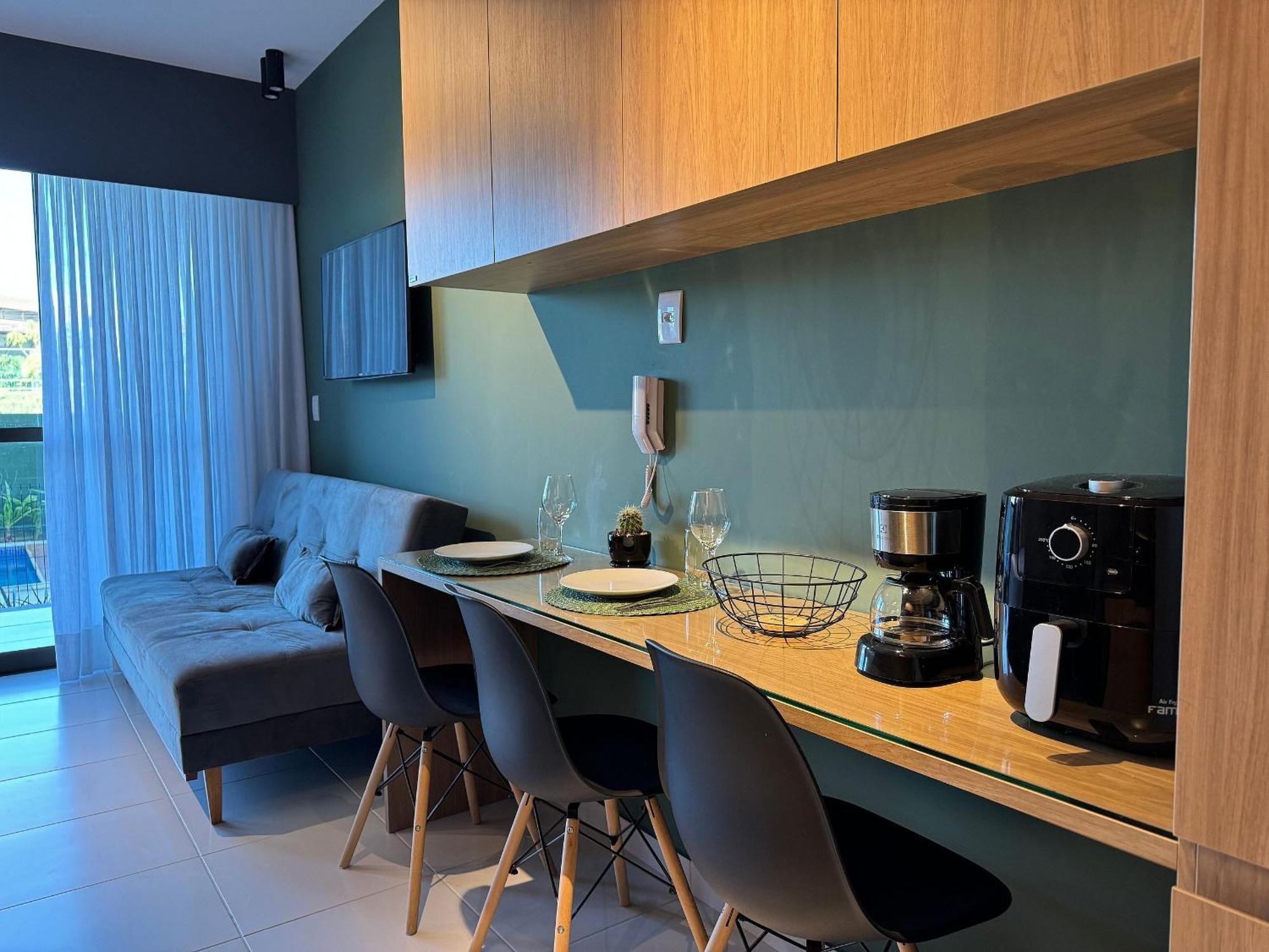 Makia Experience Muro Alto Por Brevelar Apartment Ipojuca