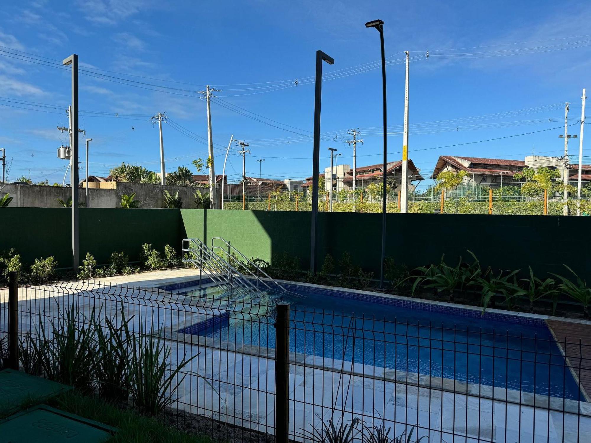 Makia Experience Muro Alto Por Brevelar Apartment *