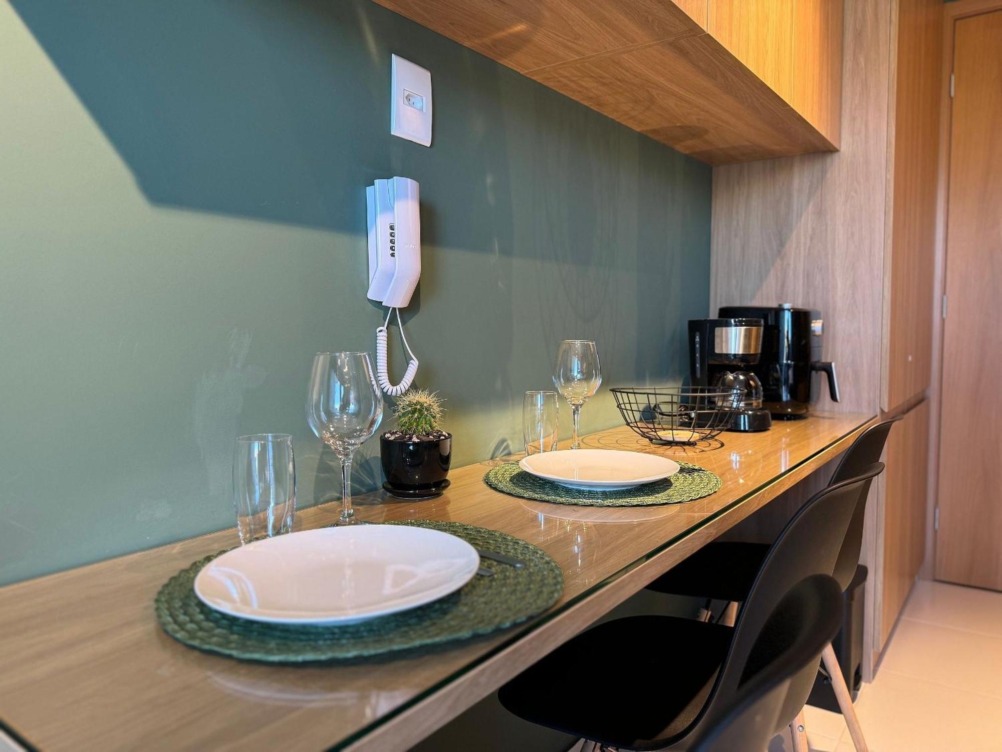 Makia Experience Muro Alto Por Brevelar Apartment Ipojuca
