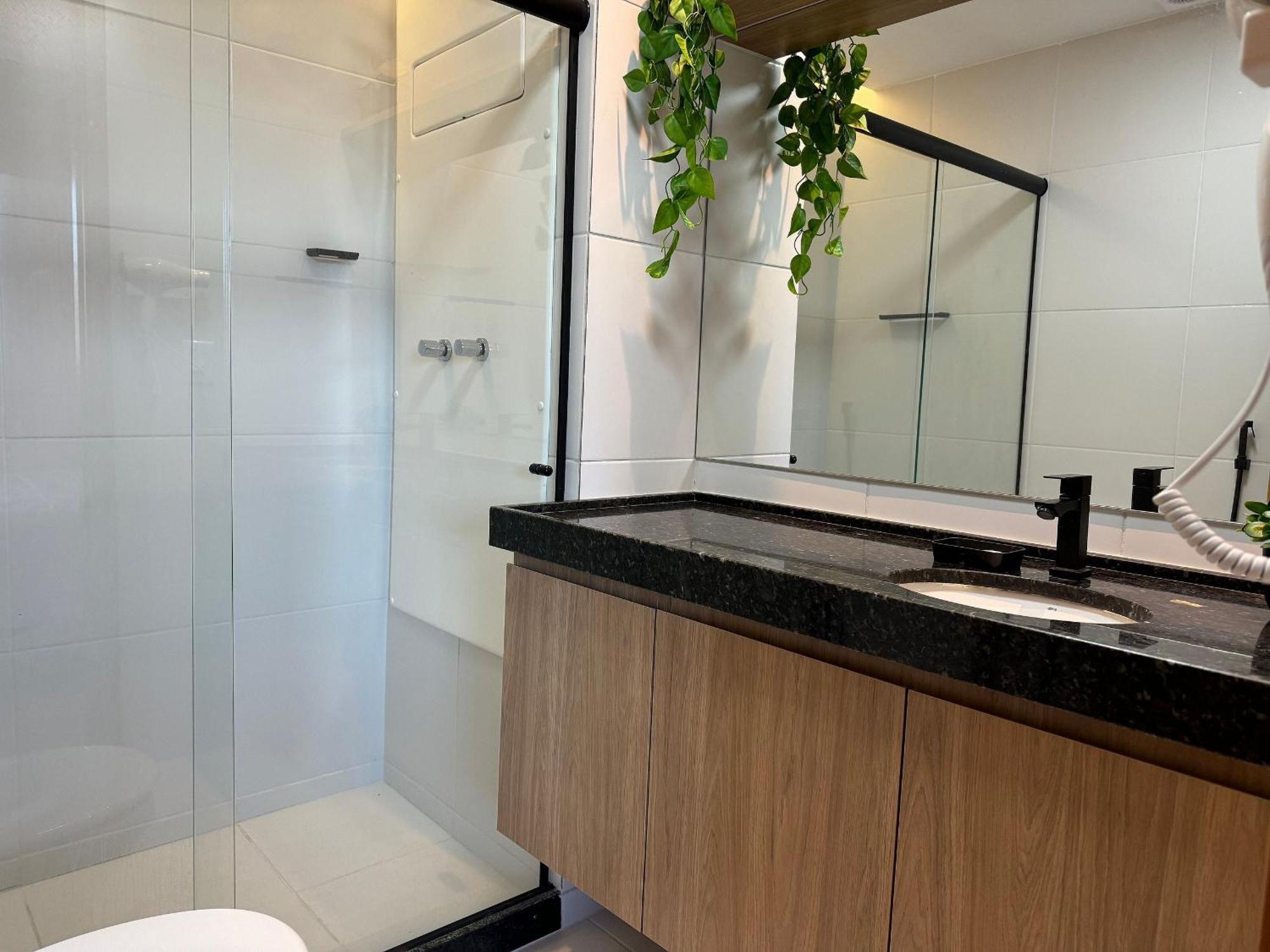 Apartment Makia Experience Muro Alto Por Brevelar Ipojuca