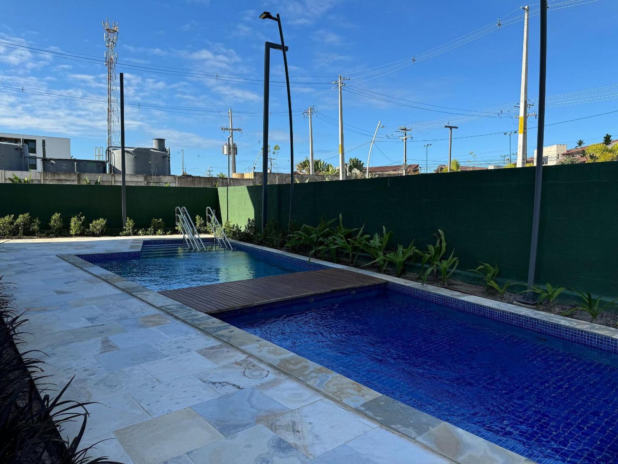 Apartment Makia Experience Muro Alto Por Brevelar
