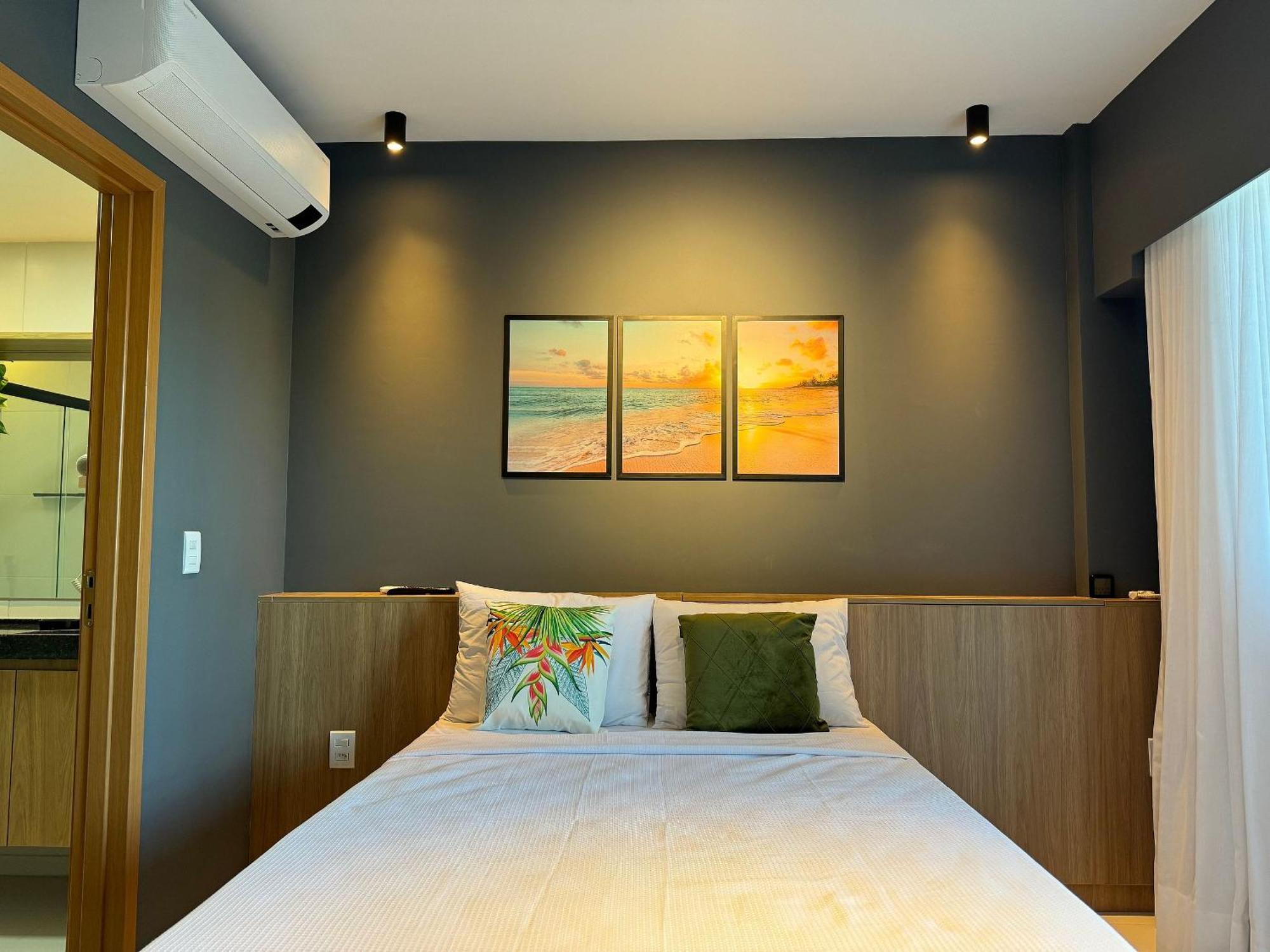 Makia Experience Muro Alto Por Brevelar