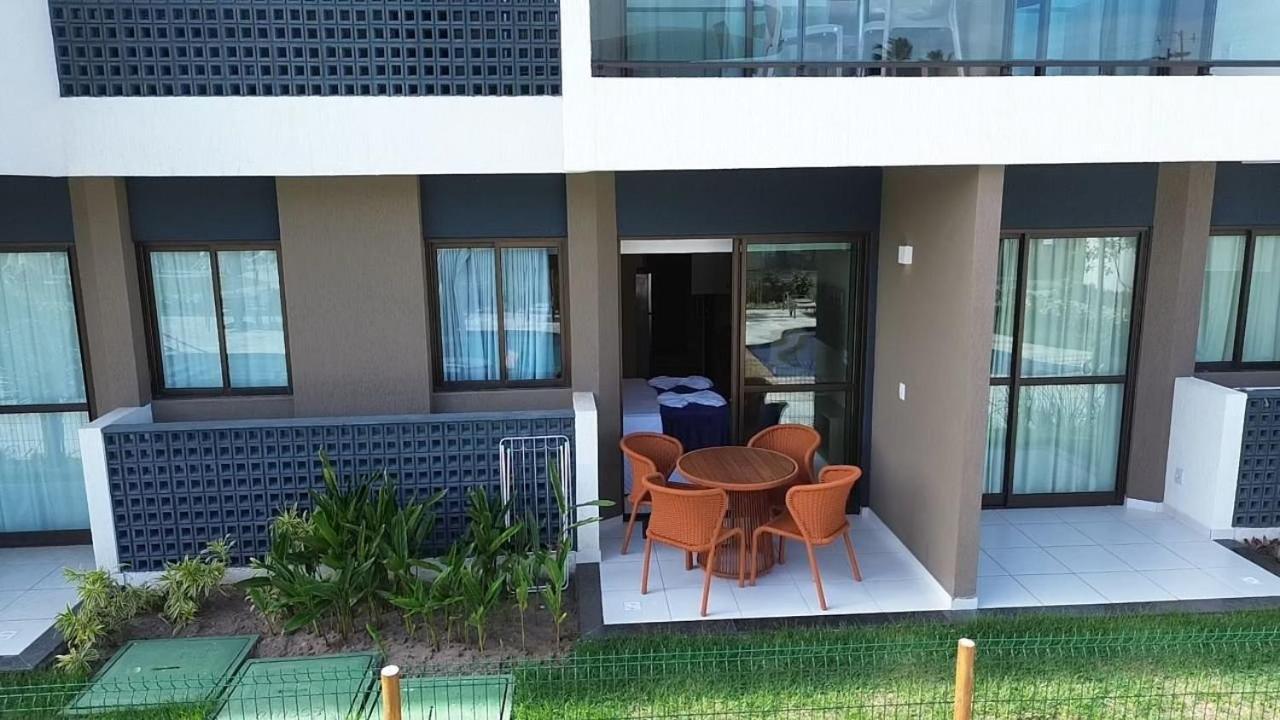 Makia Experience Muro Alto Por Brevelar Apartment Ipojuca