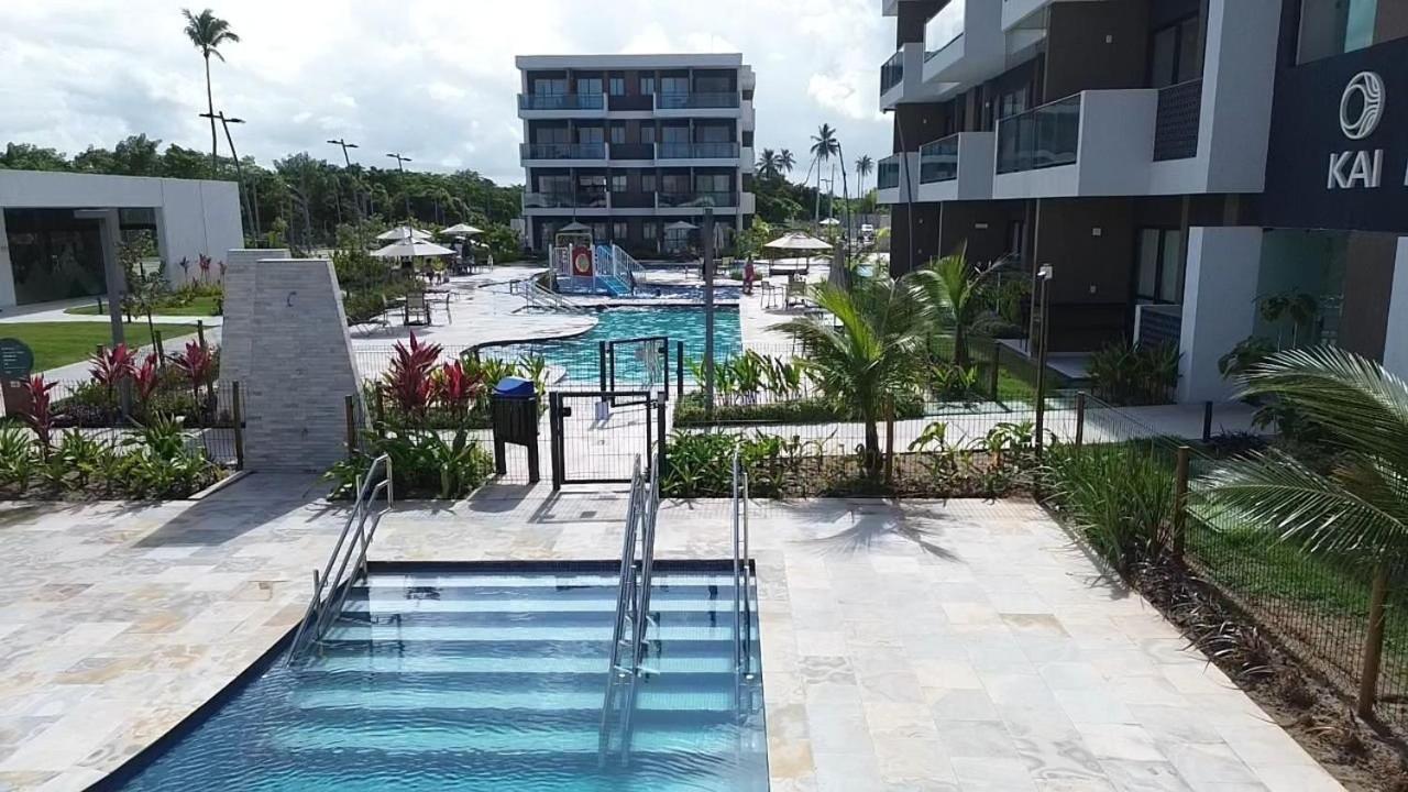 Apartment Makia Experience Muro Alto Por Brevelar *