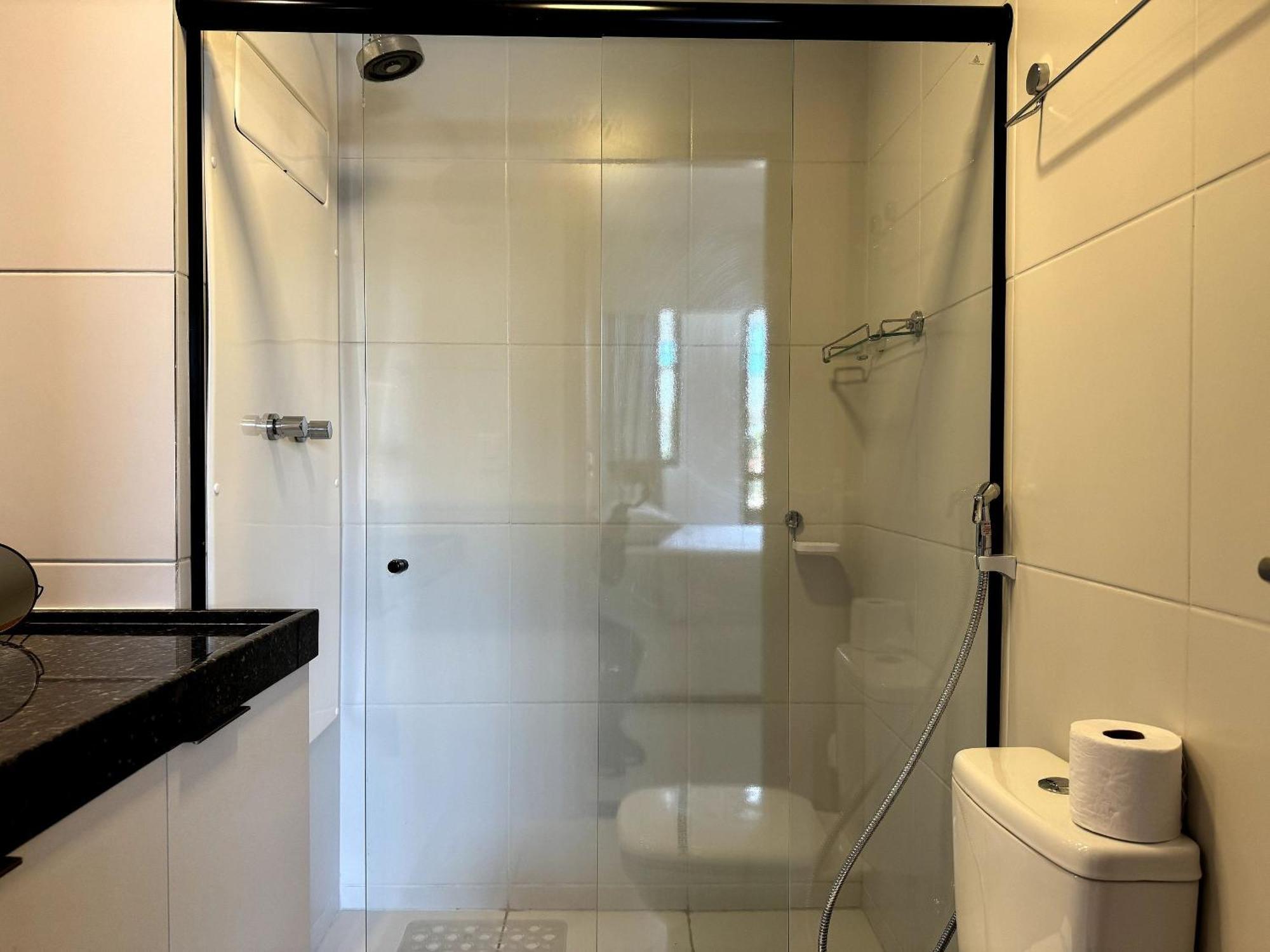 Apartment Makia Experience Muro Alto Por Brevelar *