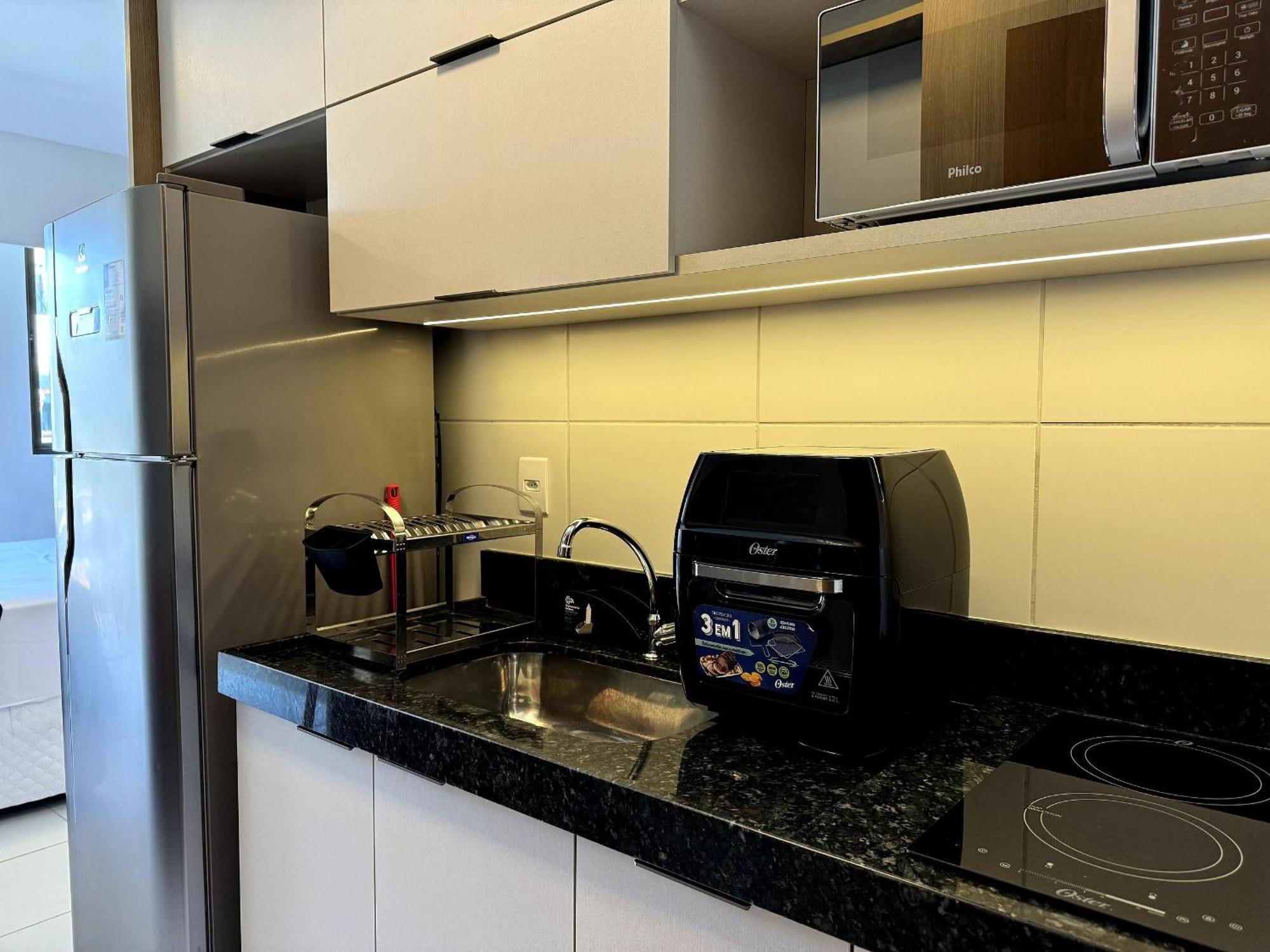 Makia Experience Muro Alto Por Brevelar Apartment