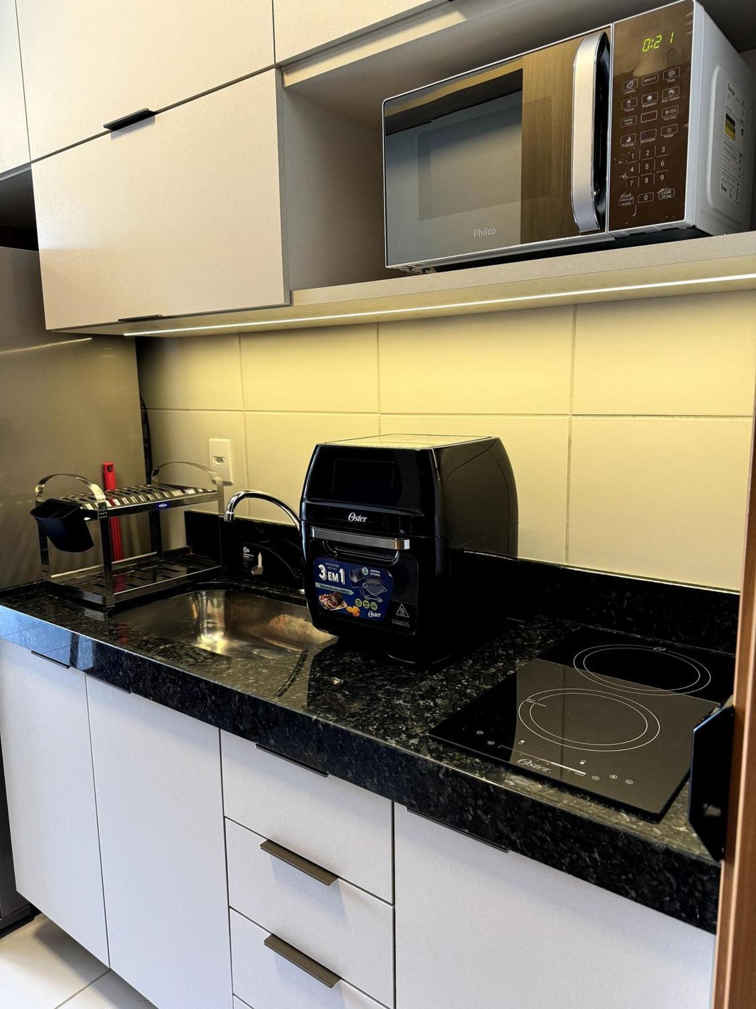 Makia Experience Muro Alto Por Brevelar Apartment *