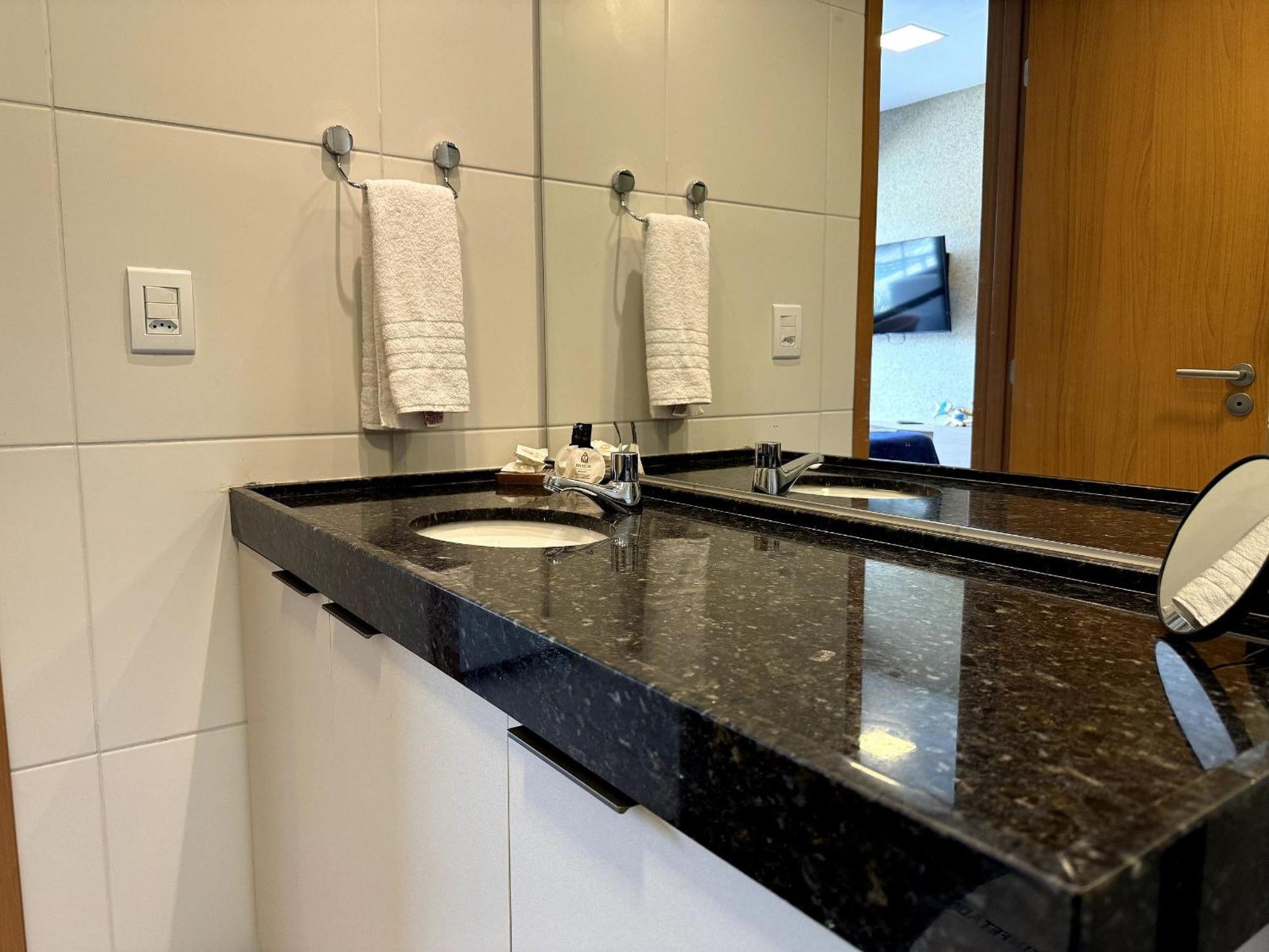 Apartment Makia Experience Muro Alto Por Brevelar