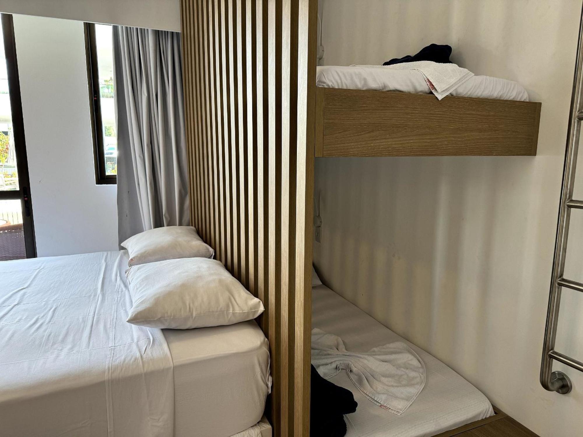 Apartment Makia Experience Muro Alto Por Brevelar Ipojuca
