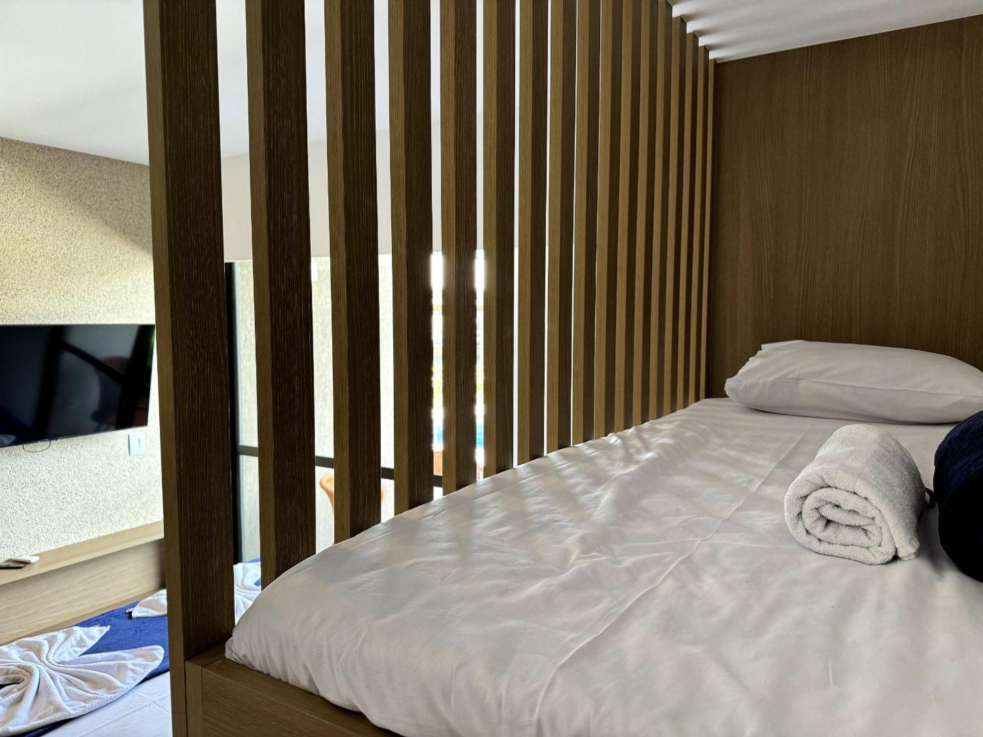 Makia Experience Muro Alto Por Brevelar *
