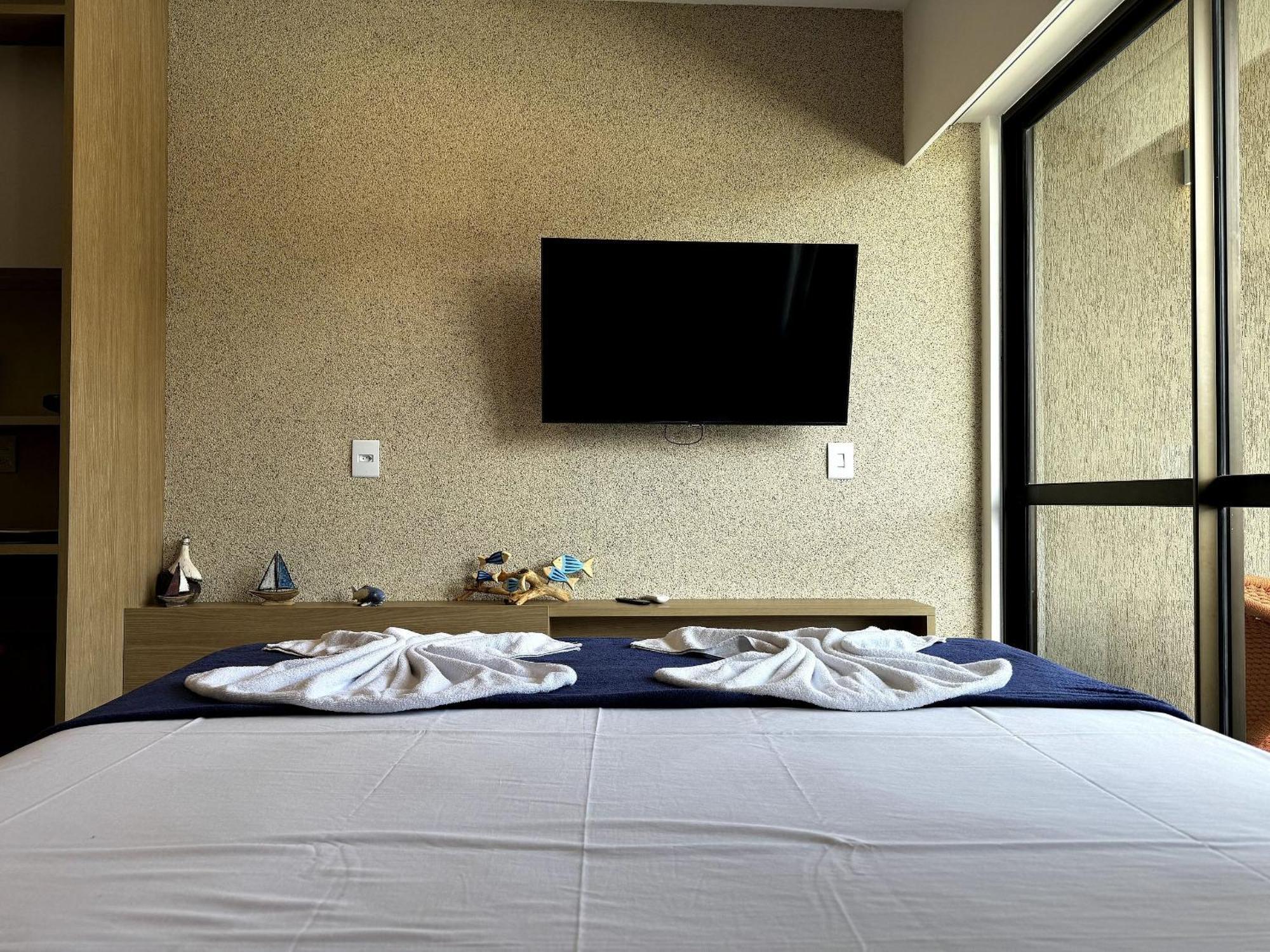 Makia Experience Muro Alto Por Brevelar Apartment Ipojuca